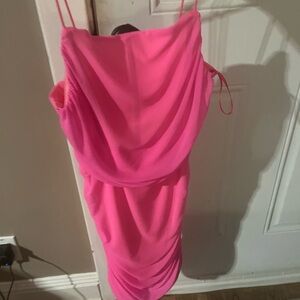 Shein never worn cocktail dress